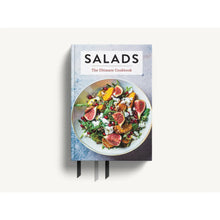 Load image into Gallery viewer, Salads: The Ultimate Cookbook