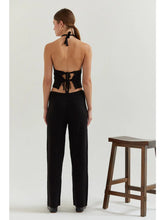 Load image into Gallery viewer, The Bri Halter Set