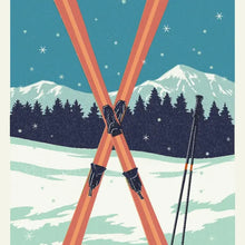 Load image into Gallery viewer, 1000 Piece Puzzle | Hit the Slopes