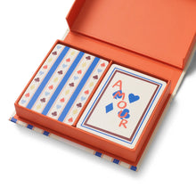 Load image into Gallery viewer, Playing Cards | Set of 2