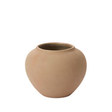 Load image into Gallery viewer, Kastanos Vase | 2 Sizes