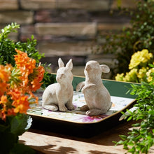Load image into Gallery viewer, Resin Bunny | 2 Styles