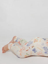 Load image into Gallery viewer, Amore Bamboo Zip Pjs