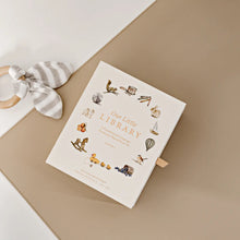 Load image into Gallery viewer, Our Little Library