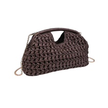 Load image into Gallery viewer, Abigail Crossbody | Chocolate