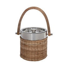 Load image into Gallery viewer, Nantucket Ice Bucket