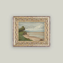 Load image into Gallery viewer, Beach Near Etretat | 2 Sizes