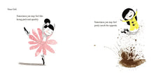 Load image into Gallery viewer, Dear Girl