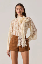 Load image into Gallery viewer, ASTR | Jude Faux Suede Shorts