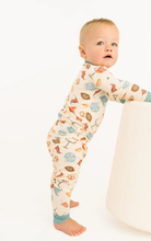 Load image into Gallery viewer, Bamboo 2pc Set | Touchdown Time