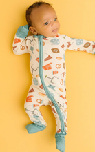Load image into Gallery viewer, Bamboo Sleeper | Touchdown Time