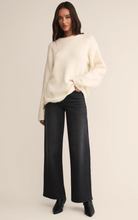 Load image into Gallery viewer, Snowed in Sweater