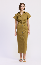 Load image into Gallery viewer, En Saison | Isabelle Midi Dress