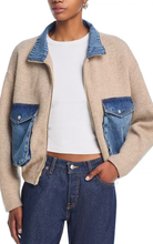 Load image into Gallery viewer, Blank NYC | Glow Up Sweater