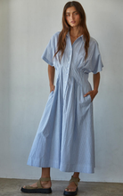 Load image into Gallery viewer, Bonnie Buttondown Dress