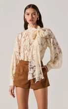 Load image into Gallery viewer, ASTR | Jude Faux Suede Shorts