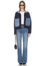 Load image into Gallery viewer, Pre Order: Blank NYC | Off The Clock Jacket