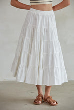 Load image into Gallery viewer, For A Moment Skirt