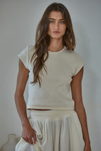 Load image into Gallery viewer, Aisling Top