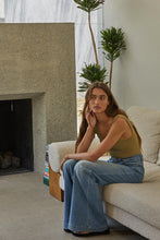 Load image into Gallery viewer, Butter Bodysuit | Olive