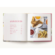 Load image into Gallery viewer, Girl Dinner