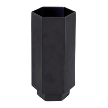 Load image into Gallery viewer, Matte Hurricane Vase | 3 Sizes