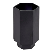 Load image into Gallery viewer, Matte Hurricane Vase | 3 Sizes