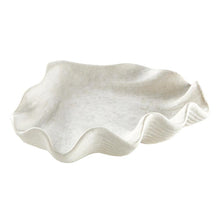 Load image into Gallery viewer, Seashell Tray
