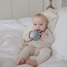 Load image into Gallery viewer, No-Drop Sensory Teether | Dino