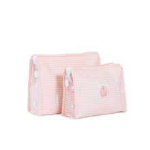 Load image into Gallery viewer, Roadie Pouch | Large | Ballet Pink