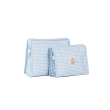 Load image into Gallery viewer, Roadie Pouch | Large | Ballet Mist