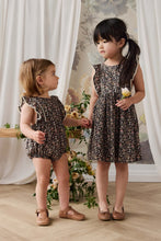 Load image into Gallery viewer, Organic Cotton Beatrice Playsuit