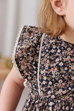 Load image into Gallery viewer, Organic Cotton Beatrice Playsuit