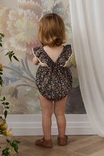 Load image into Gallery viewer, Organic Cotton Beatrice Playsuit
