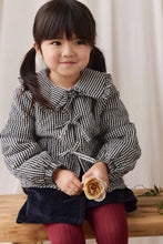 Load image into Gallery viewer, Mariette Cotton Jacket