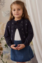 Load image into Gallery viewer, Pre-Order: Annabella Knitted Cardigan