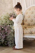 Load image into Gallery viewer, Carine Pointelle Set | Pant