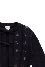 Load image into Gallery viewer, Pre-Order: Annabella Knitted Cardigan