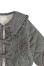 Load image into Gallery viewer, Mariette Cotton Jacket