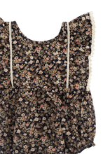 Load image into Gallery viewer, Organic Cotton Beatrice Playsuit