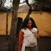 Load image into Gallery viewer, Pacifier Clip | Ash