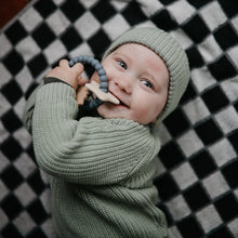 Load image into Gallery viewer, Teething Ring | Space
