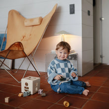 Load image into Gallery viewer, Shape Sorting Box