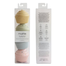 Load image into Gallery viewer, Mix + Match Cupcake Toy
