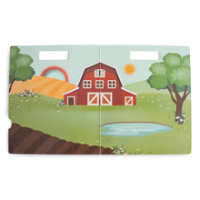 Load image into Gallery viewer, Reusable Sticker Set | Farm