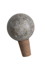 Load image into Gallery viewer, Whistler Bottle Stopper | 2 Styles