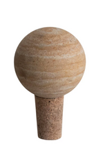 Load image into Gallery viewer, Whistler Bottle Stopper | 2 Styles
