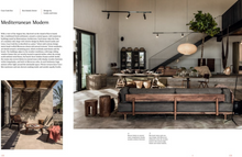 Load image into Gallery viewer, The New Mediterranean