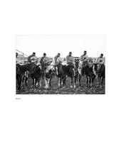 Load image into Gallery viewer, West: The American Cowboy
