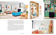 Load image into Gallery viewer, Organized Living | Solutions and Inspiration for Your Home